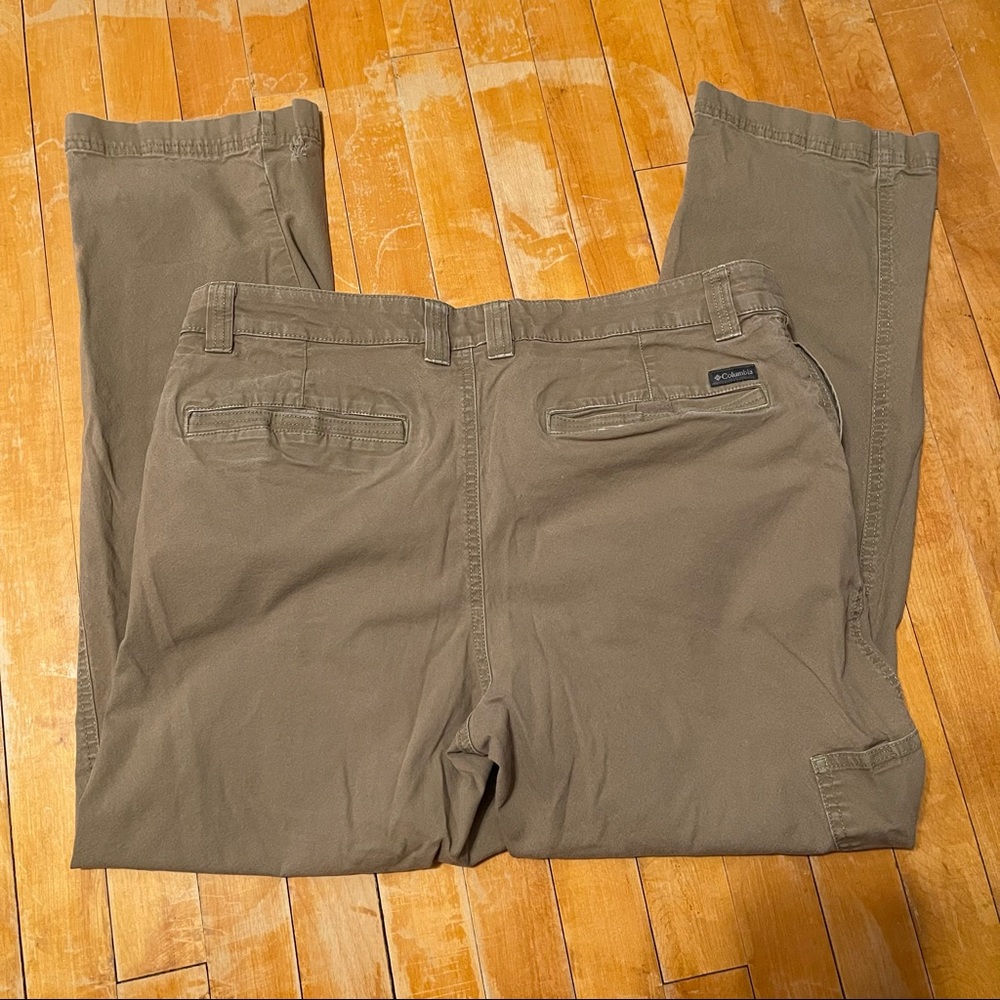 Columbia pants
